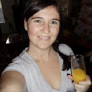 Meet your Posher, Katy